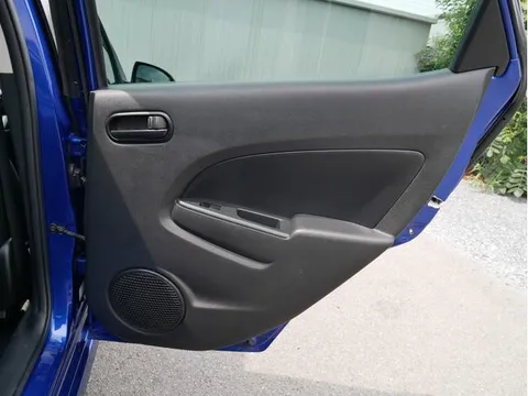 Mazda Mazda2 (Demio)