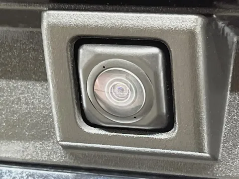 Subaru Chiffon