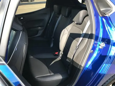 Renault Lutecia