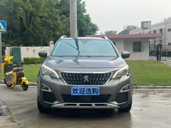 Peugeot 4008
