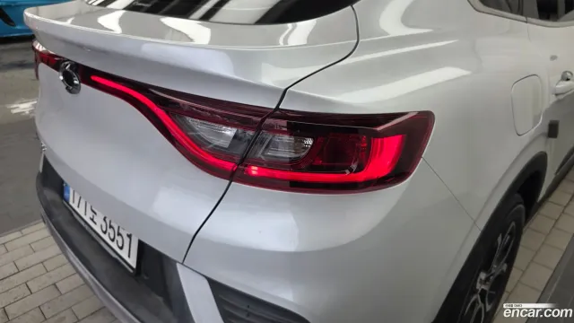 Renault XM3