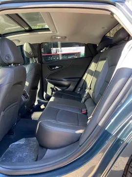 Chevrolet Malibu XL