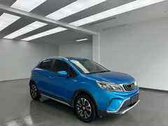 Geely Vision X3