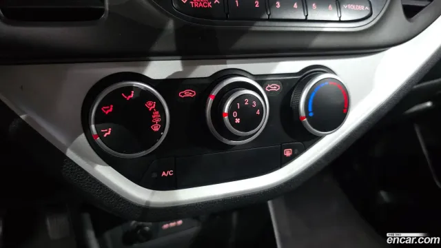 Kia Picanto (Morning)