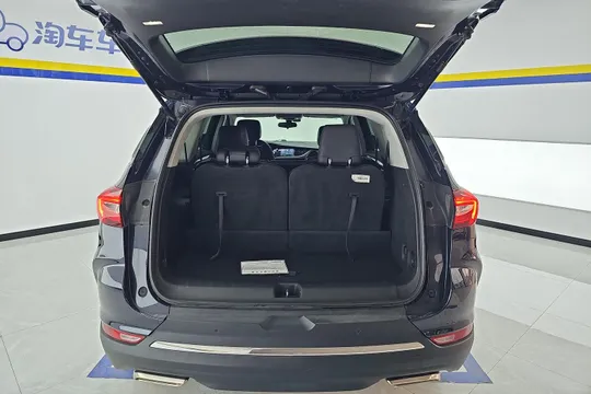 Buick Enclave