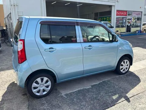 Mazda Flair