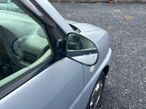 Subaru Pleo