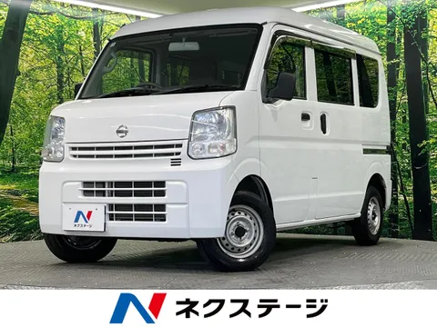 Nissan Clipper