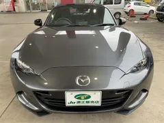 Mazda MX-5 (Roadster)