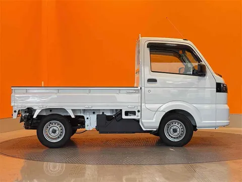 Mazda Scrum Truck