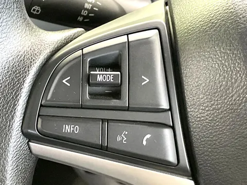Suzuki Spacia Base