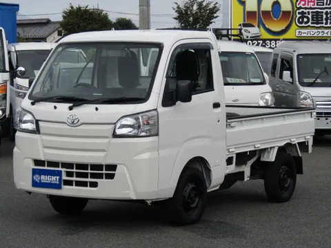 Toyota Pixis Truck