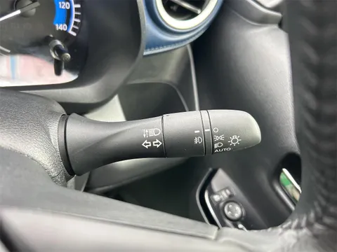 Mitsubishi eK X