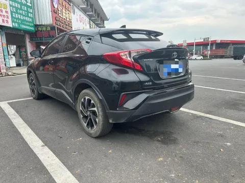 Toyota Izoa