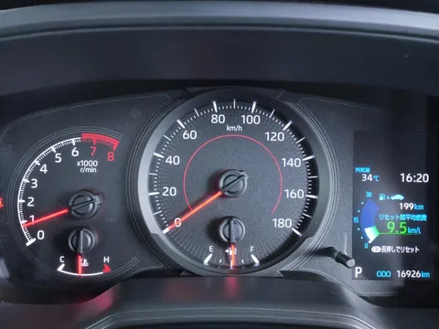 Toyota Corolla Touring