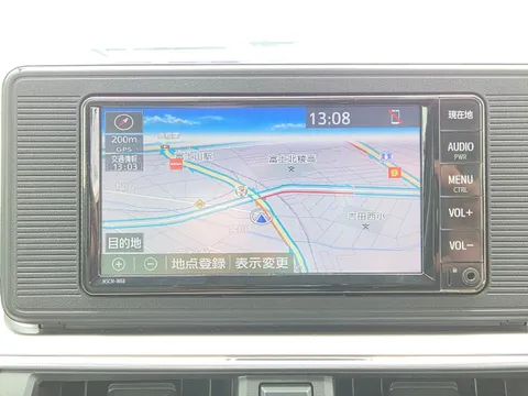 Toyota Pixis Joy