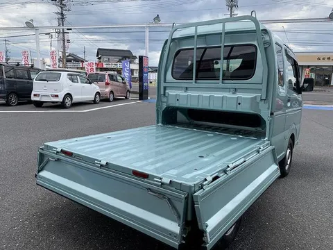 Suzuki Super Carry