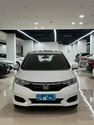 Honda Jazz (Fit)