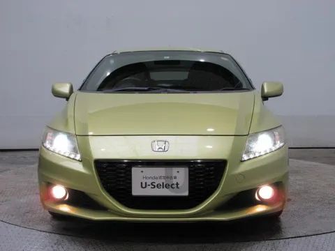 Honda CR-Z