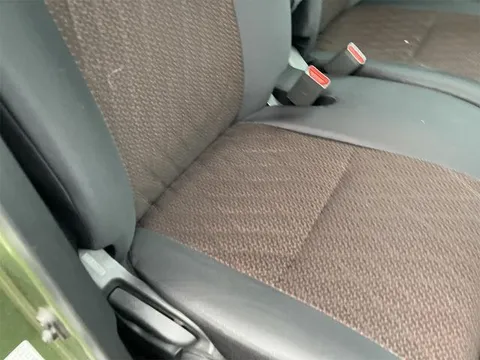 Mitsubishi eK X Space