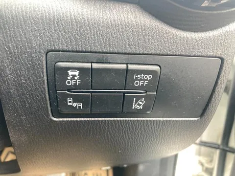 Mazda Mazda2 (Demio)