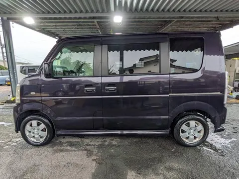 Mazda Scrum Wagon
