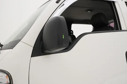 Kia Bongo 3