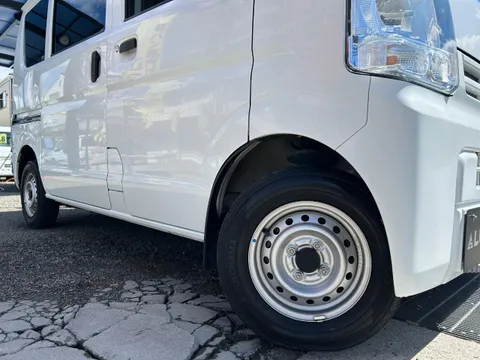 Nissan Clipper