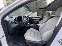Geely
