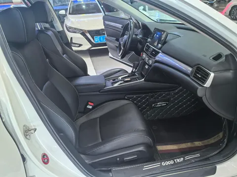 Honda Inspire