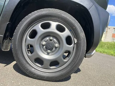 Mazda Flair Crossover