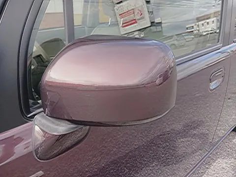 Toyota Pixis Space