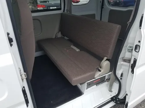 Nissan Clipper