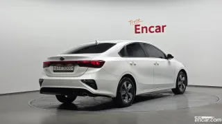 Kia Cerato (K3)