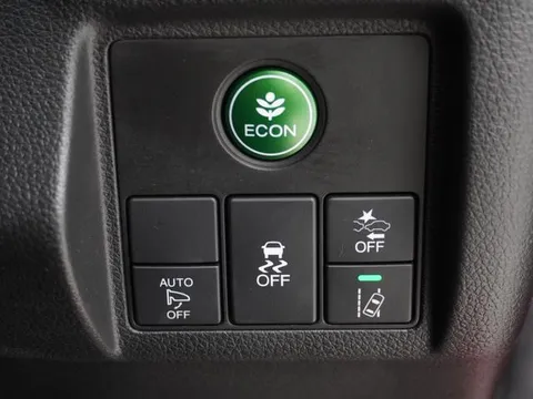 Honda HR-V (Vezel)