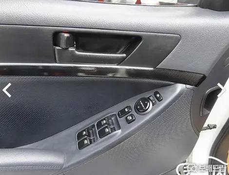 Hyundai ix55 (Veracruz)