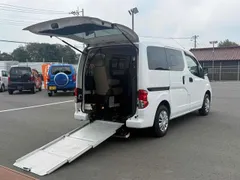 Nissan Vanette