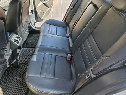 Renault SM3