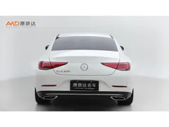 Mercedes-Benz Mercedes-Benz CLS