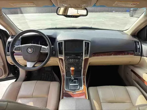 Cadillac