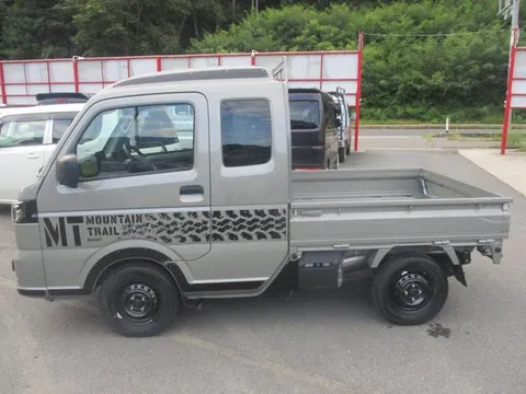 Suzuki Super Carry
