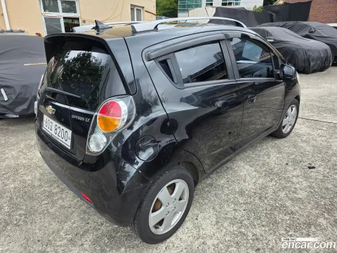 Chevrolet Matiz