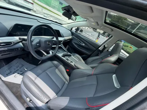 Changan UNI-T