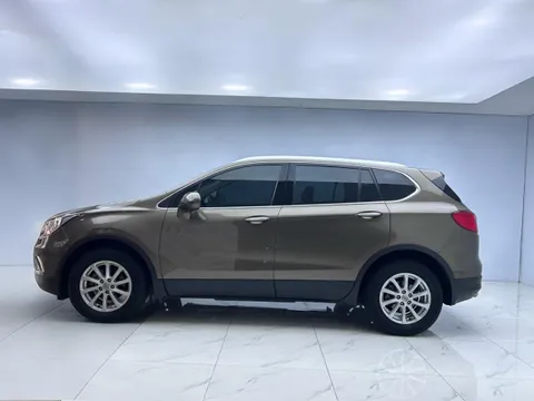 Buick Envision
