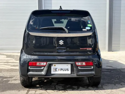 Suzuki Alto Works