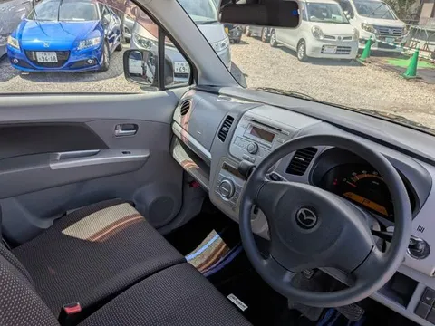 Mazda AZ-Wagon
