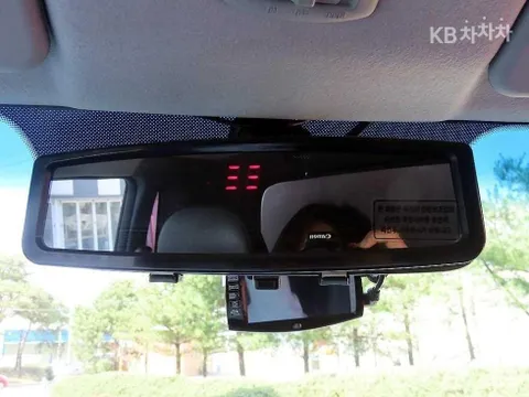 Kia Bongo 3