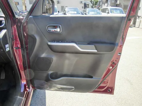 Suzuki Solio Bandit