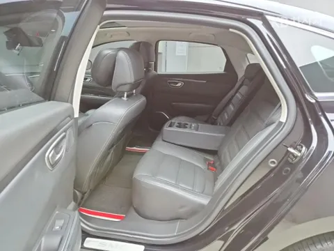 Renault Talisman (SM6)
