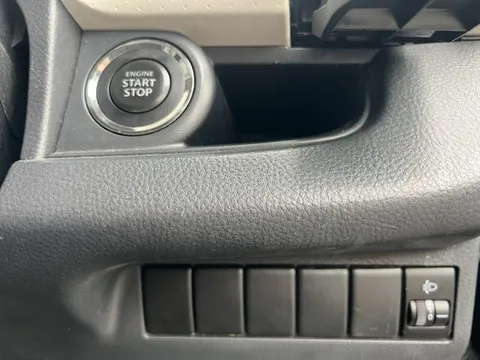 Suzuki MR Wagon